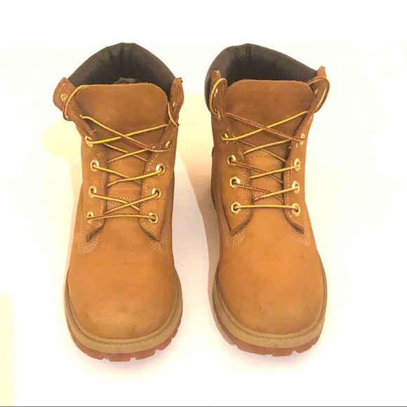 Timberland Other - Timberland Premium 6-Inch Waterproof Boots